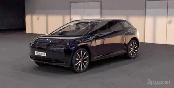 Dyson обнародовала историю и фотографии, посвященные отмененному проекту электромобиля (11 фото) Dyson обнародовала историю и фотографии, посвященные отмененному проекту электромобиля (11 фото)