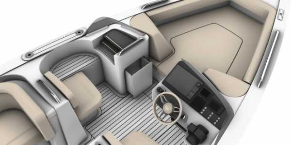 Компания Iguana Yachts начинает производство лимузина-амфибии Day Limo Компания Iguana Yachts начинает производство лимузина-амфибии Day Limo