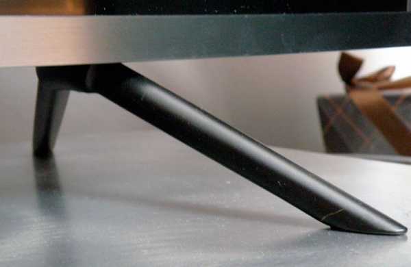 Обзор Xiaomi Mi TV 4S 55: почти народный Smart TV телевизор Обзор Xiaomi Mi TV 4S 55: почти народный Smart TV телевизор