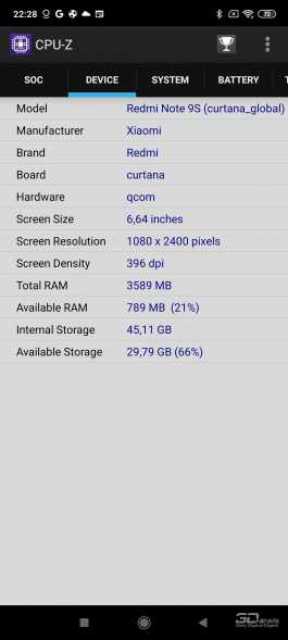 Обзор смартфона Xiaomi Redmi Note 9S: рыцарь среднего яруса Обзор смартфона Xiaomi Redmi Note 9S: рыцарь среднего яруса