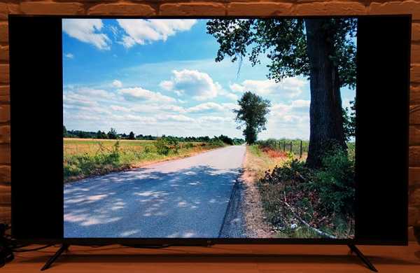 Обзор Xiaomi Mi TV 4S 55: почти народный Smart TV телевизор Обзор Xiaomi Mi TV 4S 55: почти народный Smart TV телевизор