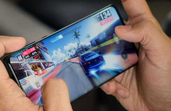 Обзор Motorola Edge Plus: неидеального смартфона флагманского уровня Обзор Motorola Edge Plus: неидеального смартфона флагманского уровня