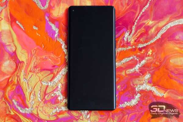 Обзор смартфона OPPO Reno3 Pro: отказ от себя