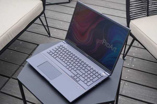 Сильные конкуренты макбукам: первый взгляд на ноутбуки Asus ProArt StudioBook Сильные конкуренты макбукам: первый взгляд на ноутбуки Asus ProArt StudioBook