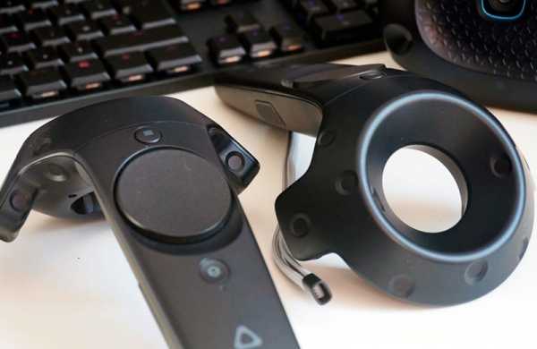 Обзор HTC Vive Cosmos Elite: виртуальная реальность с дорогими технологиями Обзор HTC Vive Cosmos Elite: виртуальная реальность с дорогими технологиями