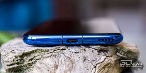 Обзор смартфона Honor View 30 Pro: пророческий полуфлагман Обзор смартфона Honor View 30 Pro: пророческий полуфлагман