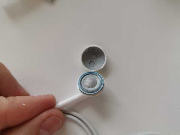 Анатомия подделки. AirPods 2 Анатомия подделки. AirPods 2