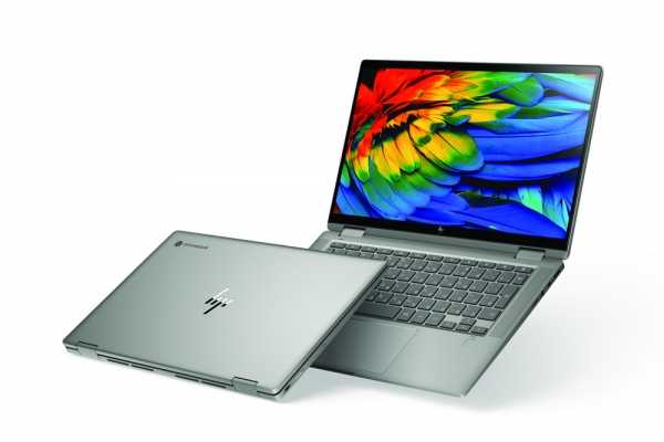 HP добавила два ноутбука в портфолио Chromebook HP добавила два ноутбука в портфолио Chromebook