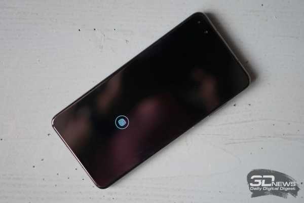 Обзор смартфона Huawei P40: флагман для нормальных рук Обзор смартфона Huawei P40: флагман для нормальных рук