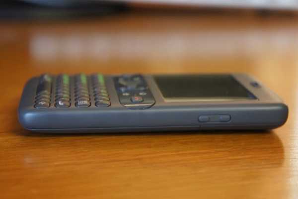 Google Sooner или HTC Exca 300. Каким был первый Android-смартфон Google Sooner или HTC Exca 300. Каким был первый Android-смартфон