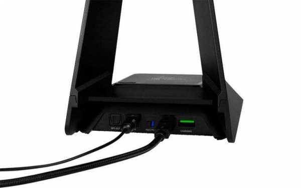 Razer Thresher Ultimate окончательно устанавливает планку для консольных гарнитур Razer Thresher Ultimate окончательно устанавливает планку для консольных гарнитур