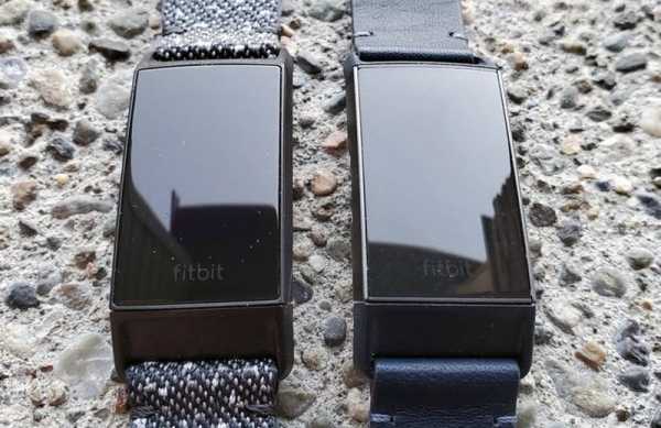 Обзор Fitbit Charge 4: обновлённый фитнес-браслет с поддержкой GPS и Spotify Обзор Fitbit Charge 4: обновлённый фитнес-браслет с поддержкой GPS и Spotify