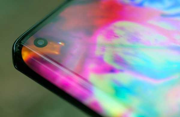 Обзор Motorola Edge Plus: неидеального смартфона флагманского уровня Обзор Motorola Edge Plus: неидеального смартфона флагманского уровня