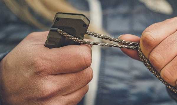 Gerber выпустил рабочий нож Prybrid Utility с семью встроенными инструментами Gerber выпустил рабочий нож Prybrid Utility с семью встроенными инструментами