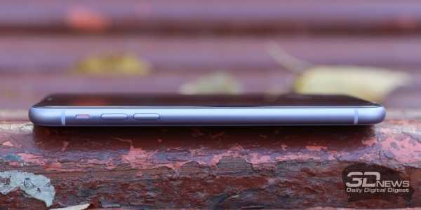 Обзор iPhone 11: Apple против жабы Обзор iPhone 11: Apple против жабы