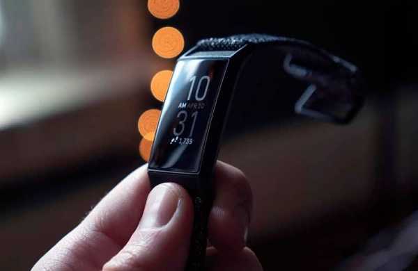 Обзор Fitbit Charge 4: обновлённый фитнес-браслет с поддержкой GPS и Spotify Обзор Fitbit Charge 4: обновлённый фитнес-браслет с поддержкой GPS и Spotify