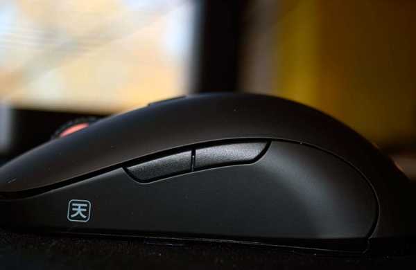 Обзор SteelSeries Sensei Ten: мышь без недостатков предшественника Обзор SteelSeries Sensei Ten: мышь без недостатков предшественника