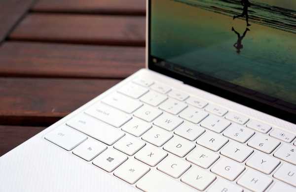 Обзор Dell XPS 13 (2020): универсального ультрабука Обзор Dell XPS 13 (2020): универсального ультрабука