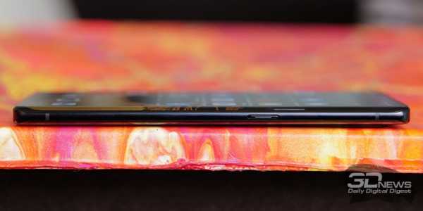 Обзор смартфона OPPO Reno3 Pro: отказ от себя