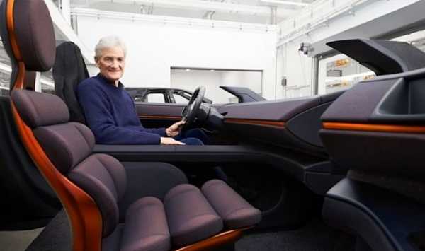 Электромобиль Дайсона во всем превзошел Tesla, но его производство отменили Электромобиль Дайсона во всем превзошел Tesla, но его производство отменили