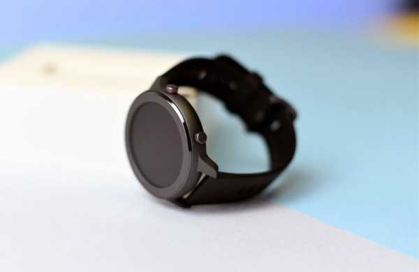 Обзор Amazfit GTR Lite: достойные часы для экономных Обзор Amazfit GTR Lite: достойные часы для экономных