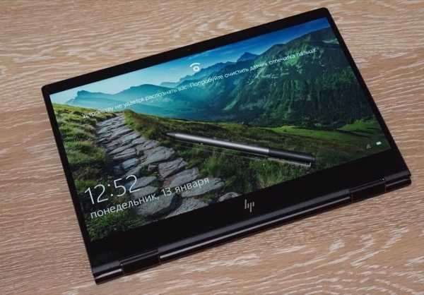 Красивейший ноутбук-трансформер HP с процессором AMD Ryzen и дисплеем 120 Гц. Что может пойти не так? Красивейший ноутбук-трансформер HP с процессором AMD Ryzen и дисплеем 120 Гц. Что может пойти не так?