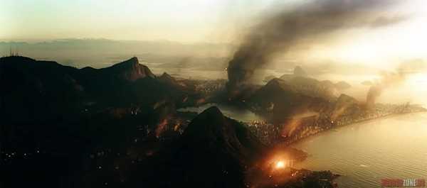 Добро пожаловать в "Зомби-реальность" Добро пожаловать в "Зомби-реальность"