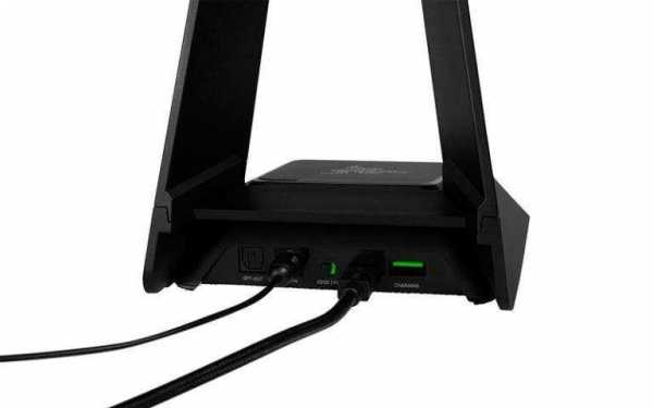 Razer Thresher Ultimate окончательно устанавливает планку для консольных гарнитур Razer Thresher Ultimate окончательно устанавливает планку для консольных гарнитур