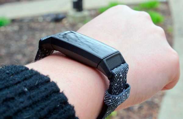 Обзор Fitbit Charge 4: обновлённый фитнес-браслет с поддержкой GPS и Spotify Обзор Fitbit Charge 4: обновлённый фитнес-браслет с поддержкой GPS и Spotify