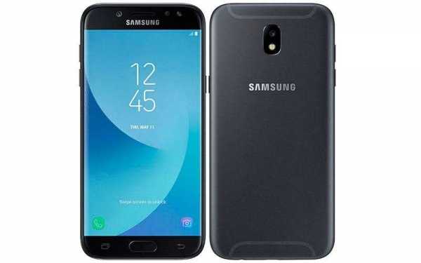 Samsung представила Android-смартфоны Galaxy J3, Galaxy J5 и Galaxy J7 (2017) Samsung представила Android-смартфоны Galaxy J3, Galaxy J5 и Galaxy J7 (2017)