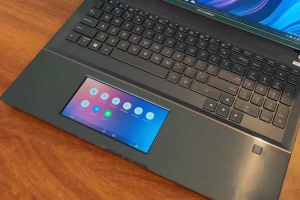 Сильные конкуренты макбукам: первый взгляд на ноутбуки Asus ProArt StudioBook Сильные конкуренты макбукам: первый взгляд на ноутбуки Asus ProArt StudioBook