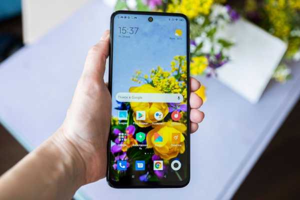 Обзор смартфона Xiaomi Redmi Note 9S: рыцарь среднего яруса Обзор смартфона Xiaomi Redmi Note 9S: рыцарь среднего яруса
