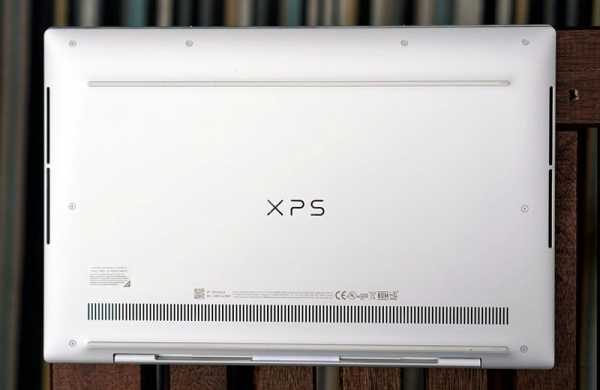 Обзор Dell XPS 13 (2020): универсального ультрабука Обзор Dell XPS 13 (2020): универсального ультрабука