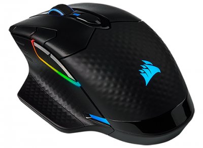 Обзор Corsair Dark Core RGB Pro Обзор Corsair Dark Core RGB Pro
