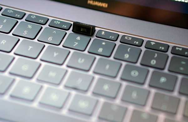 Обзор Huawei MateBook X Pro 2020: улучшенный ультрабук премиум-класса Обзор Huawei MateBook X Pro 2020: улучшенный ультрабук премиум-класса