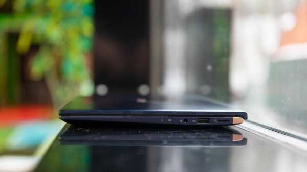 Таким мы хотели видеть MacBook Air. Быстрый обзор ультрабука ASUS ZenBook 13 UX333FA Таким мы хотели видеть MacBook Air. Быстрый обзор ультрабука ASUS ZenBook 13 UX333FA