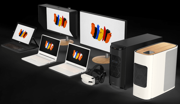 Ноутбуки с идеальными экранами или Новый конкурент Apple MacBook Pro Ноутбуки с идеальными экранами или Новый конкурент Apple MacBook Pro