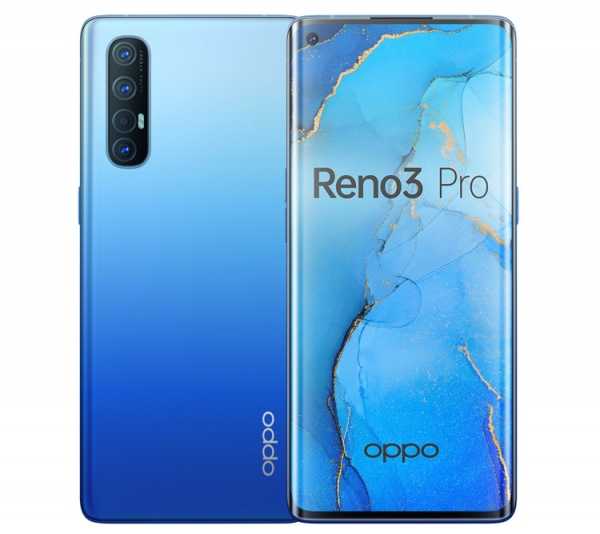 Обзор смартфона OPPO Reno3 Pro: отказ от себя