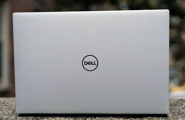 Обзор Dell XPS 13 (2020): универсального ультрабука Обзор Dell XPS 13 (2020): универсального ультрабука