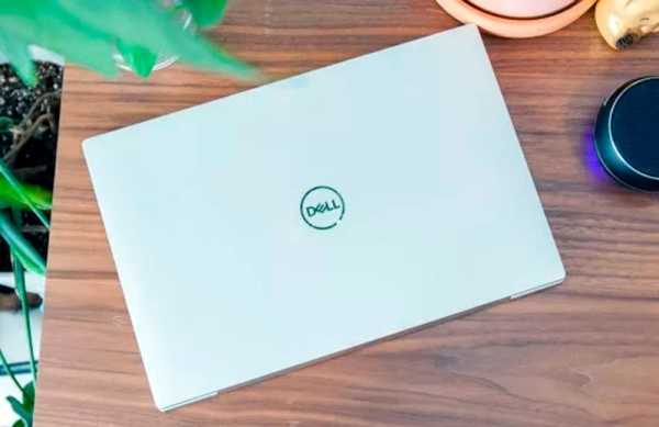 Обзор Dell XPS 13 (2020): универсального ультрабука Обзор Dell XPS 13 (2020): универсального ультрабука