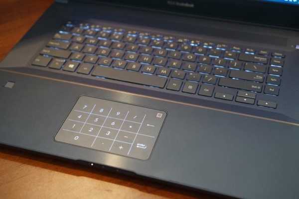 Сильные конкуренты макбукам: первый взгляд на ноутбуки Asus ProArt StudioBook Сильные конкуренты макбукам: первый взгляд на ноутбуки Asus ProArt StudioBook