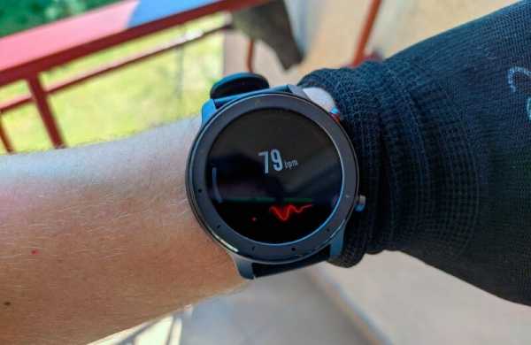Обзор Amazfit GTR Lite: достойные часы для экономных Обзор Amazfit GTR Lite: достойные часы для экономных