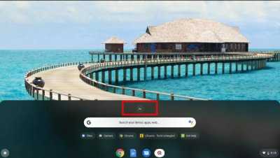 Как сделать скриншот экрана на Chromebook Как сделать скриншот экрана на Chromebook