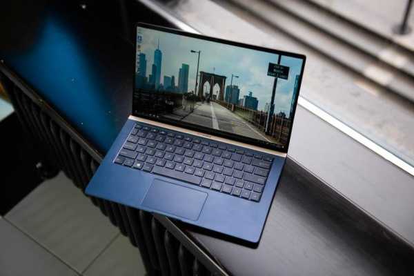 Таким мы хотели видеть MacBook Air. Быстрый обзор ультрабука ASUS ZenBook 13 UX333FA Таким мы хотели видеть MacBook Air. Быстрый обзор ультрабука ASUS ZenBook 13 UX333FA