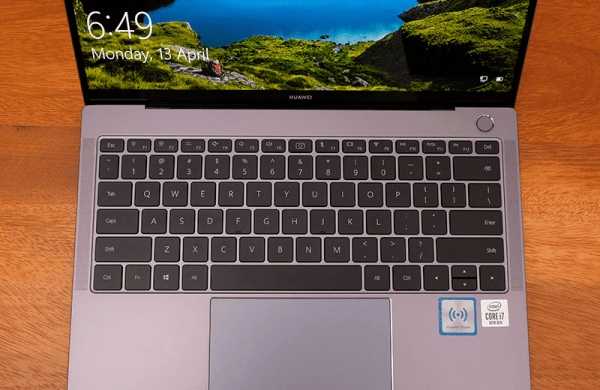 Обзор Huawei MateBook X Pro 2020: улучшенный ультрабук премиум-класса Обзор Huawei MateBook X Pro 2020: улучшенный ультрабук премиум-класса