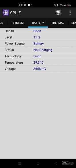 Обзор смартфона realme 6 Pro: та молодая шпана Обзор смартфона realme 6 Pro: та молодая шпана