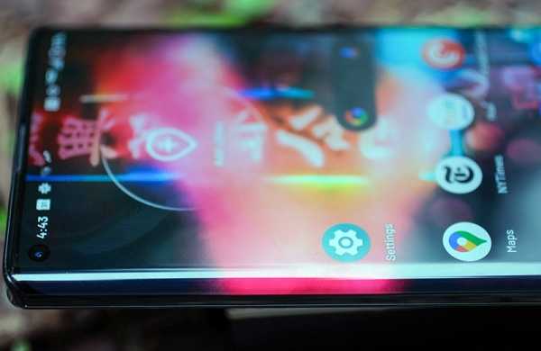 Обзор Motorola Edge Plus: неидеального смартфона флагманского уровня Обзор Motorola Edge Plus: неидеального смартфона флагманского уровня