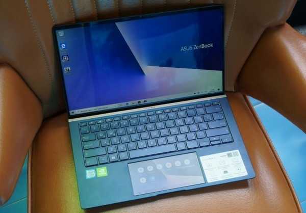Тонкий, мощный и выносливый, да ещё и со вторым экраном в тачпаде. Обзор ноутбука ASUS ZenBook 14 Тонкий, мощный и выносливый, да ещё и со вторым экраном в тачпаде. Обзор ноутбука ASUS ZenBook 14
