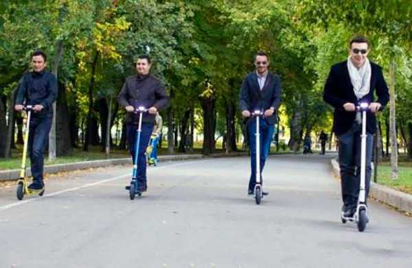 Какой электрический самокат выбрать? Рейтинг электрических самокатов от TehnObzor Какой электрический самокат выбрать? Рейтинг электрических самокатов от TehnObzor