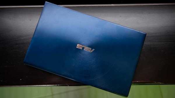 Таким мы хотели видеть MacBook Air. Быстрый обзор ультрабука ASUS ZenBook 13 UX333FA Таким мы хотели видеть MacBook Air. Быстрый обзор ультрабука ASUS ZenBook 13 UX333FA